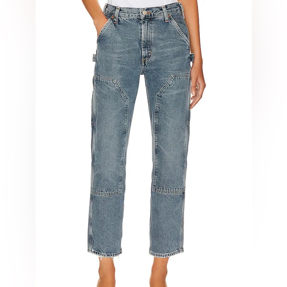 Agolde rami carpenter Jean